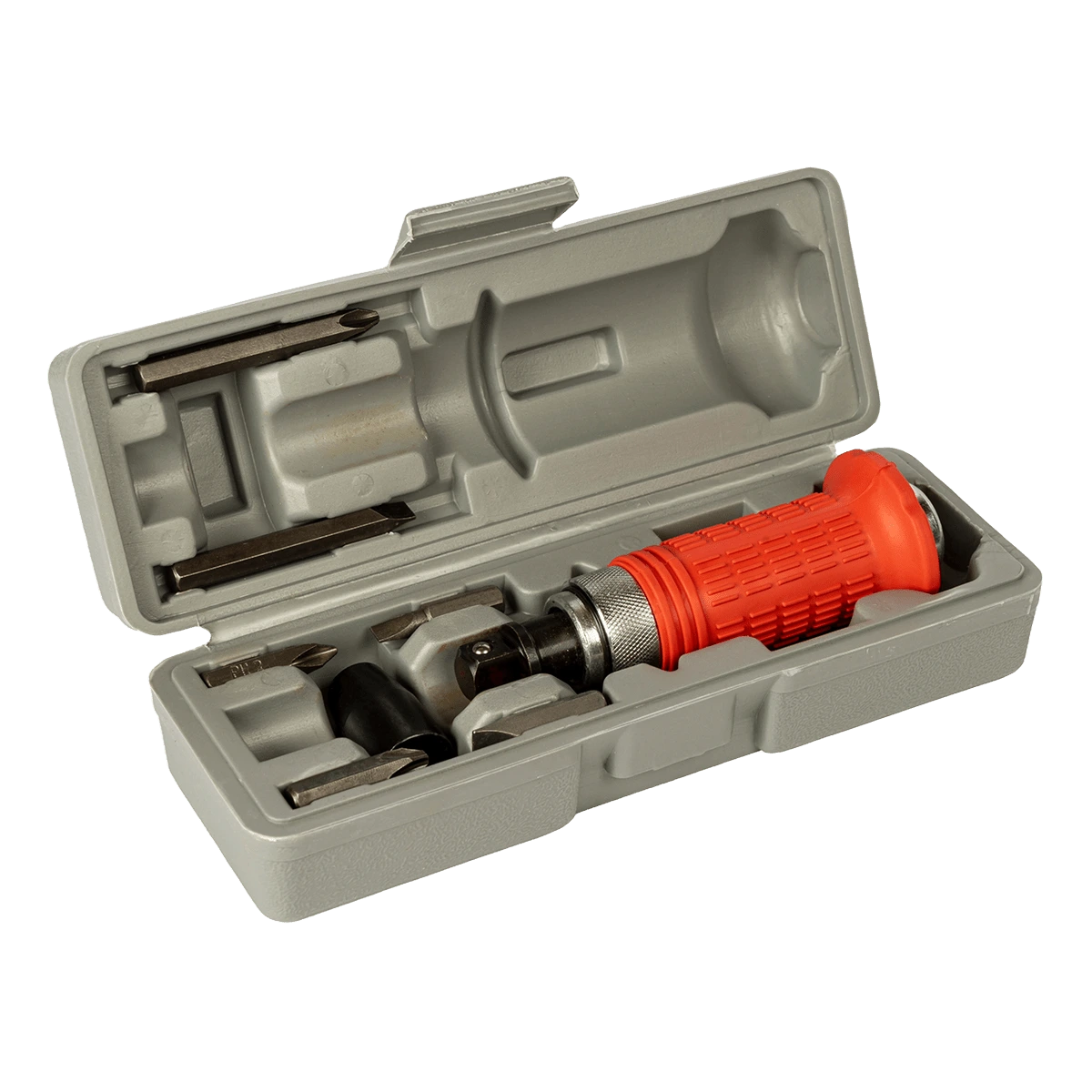 Right Angle Drill Attachments